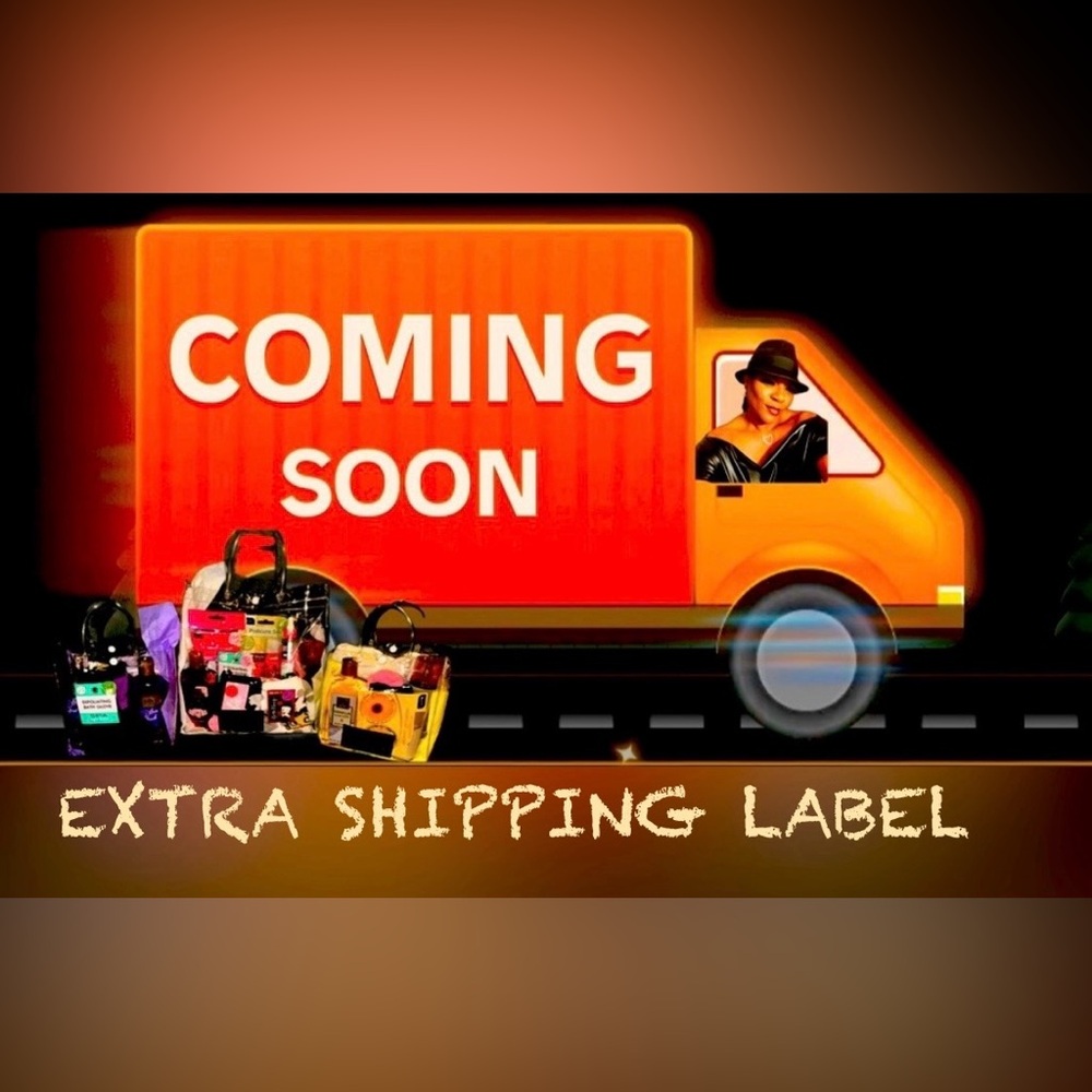 🛷$5 LABEL FOR 5 pounds purchase